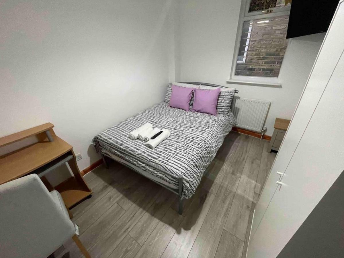 Victoria Mews Hoxton Shoreditch London Exteriör bild